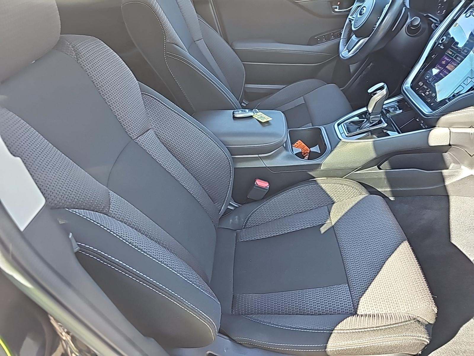 2022 Subaru Outback Premium AWD