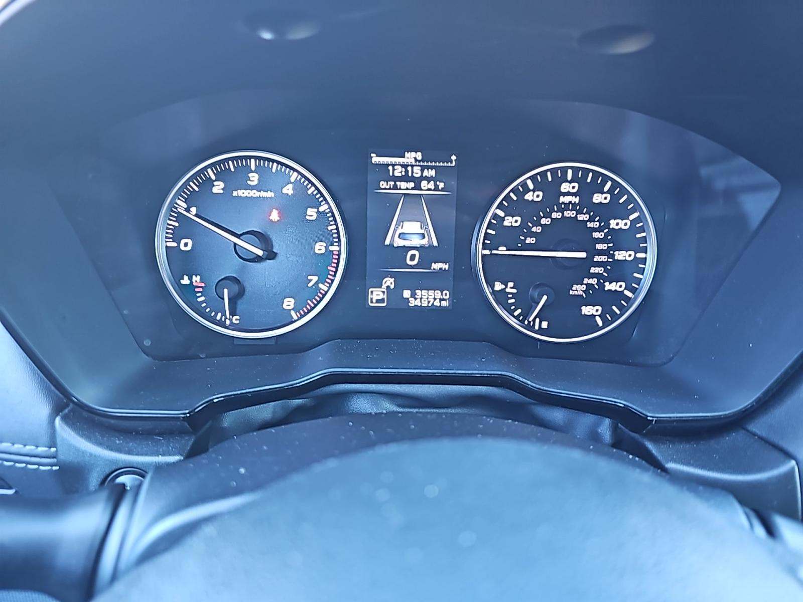 2022 Subaru Outback Premium AWD