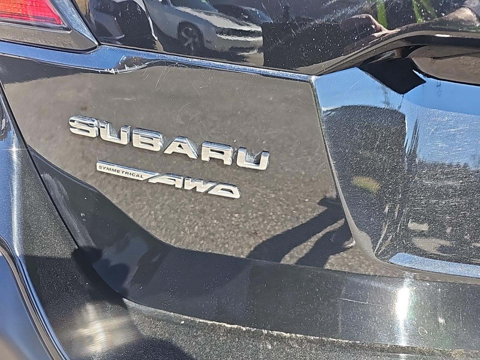 2022 Subaru Outback Premium AWD