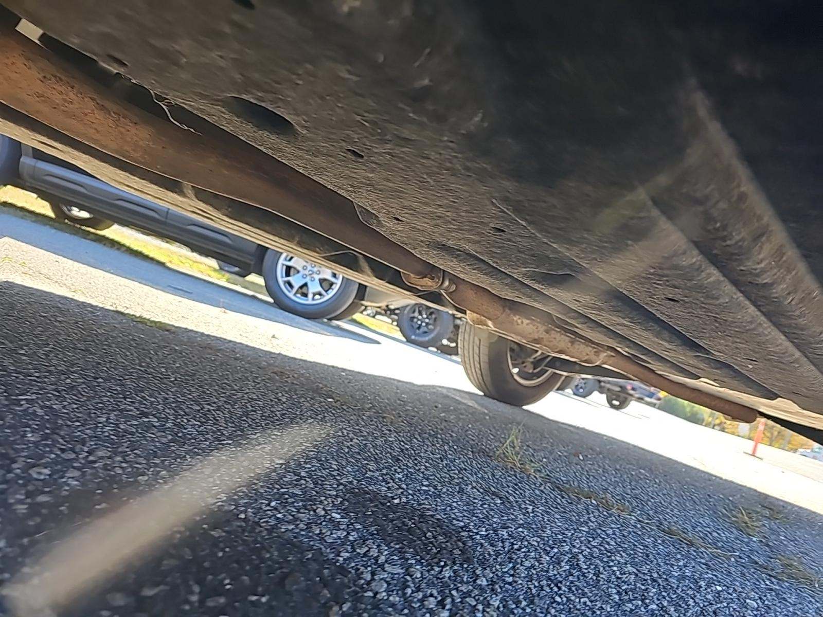 2022 Subaru Outback Premium AWD