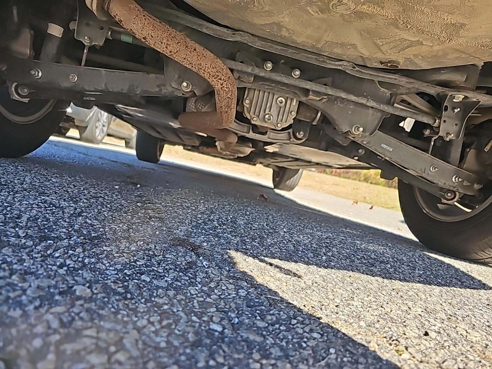 2022 Subaru Outback Premium AWD