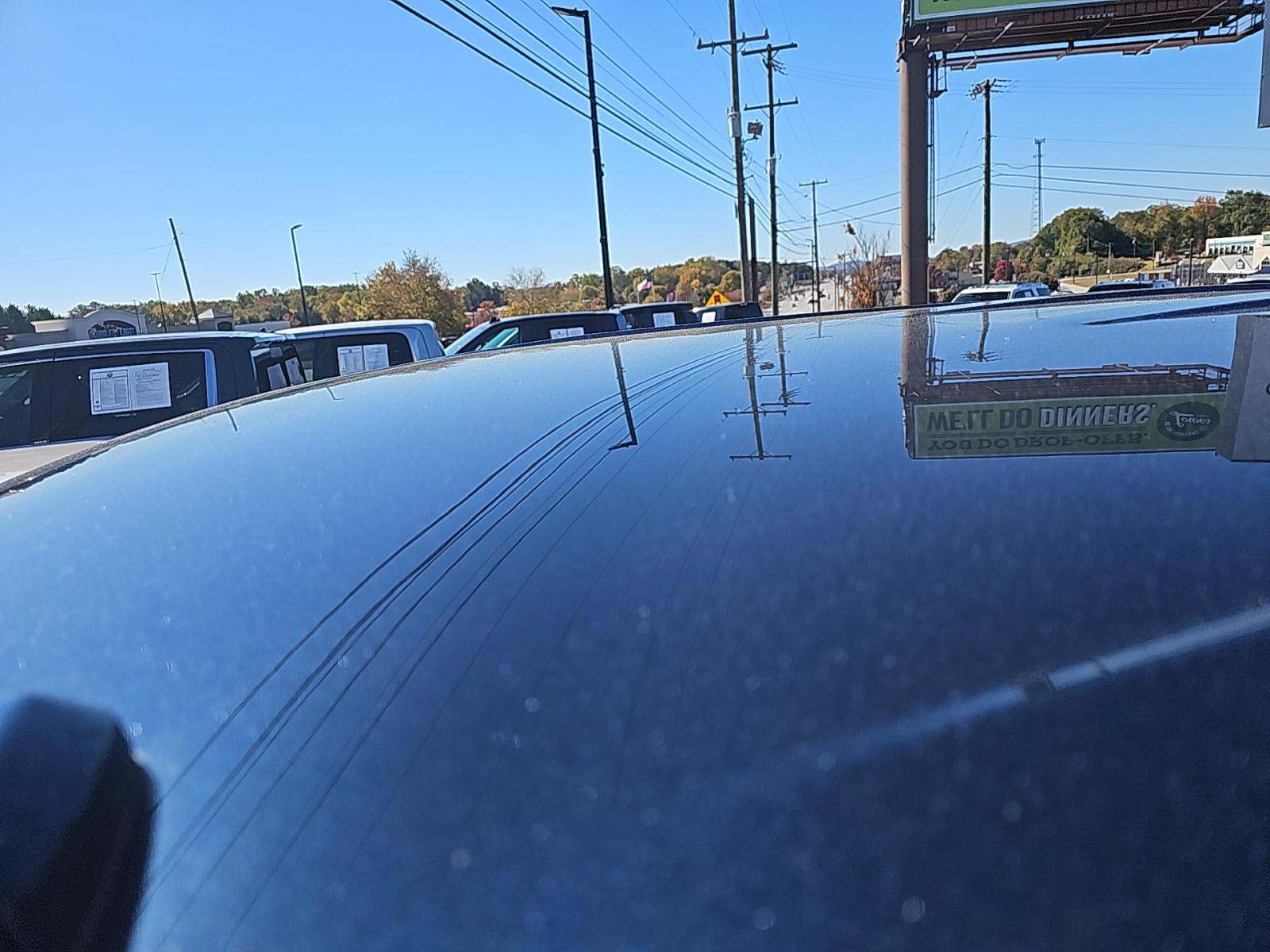 2022 Chevrolet Silverado 1500 LTZ AWD