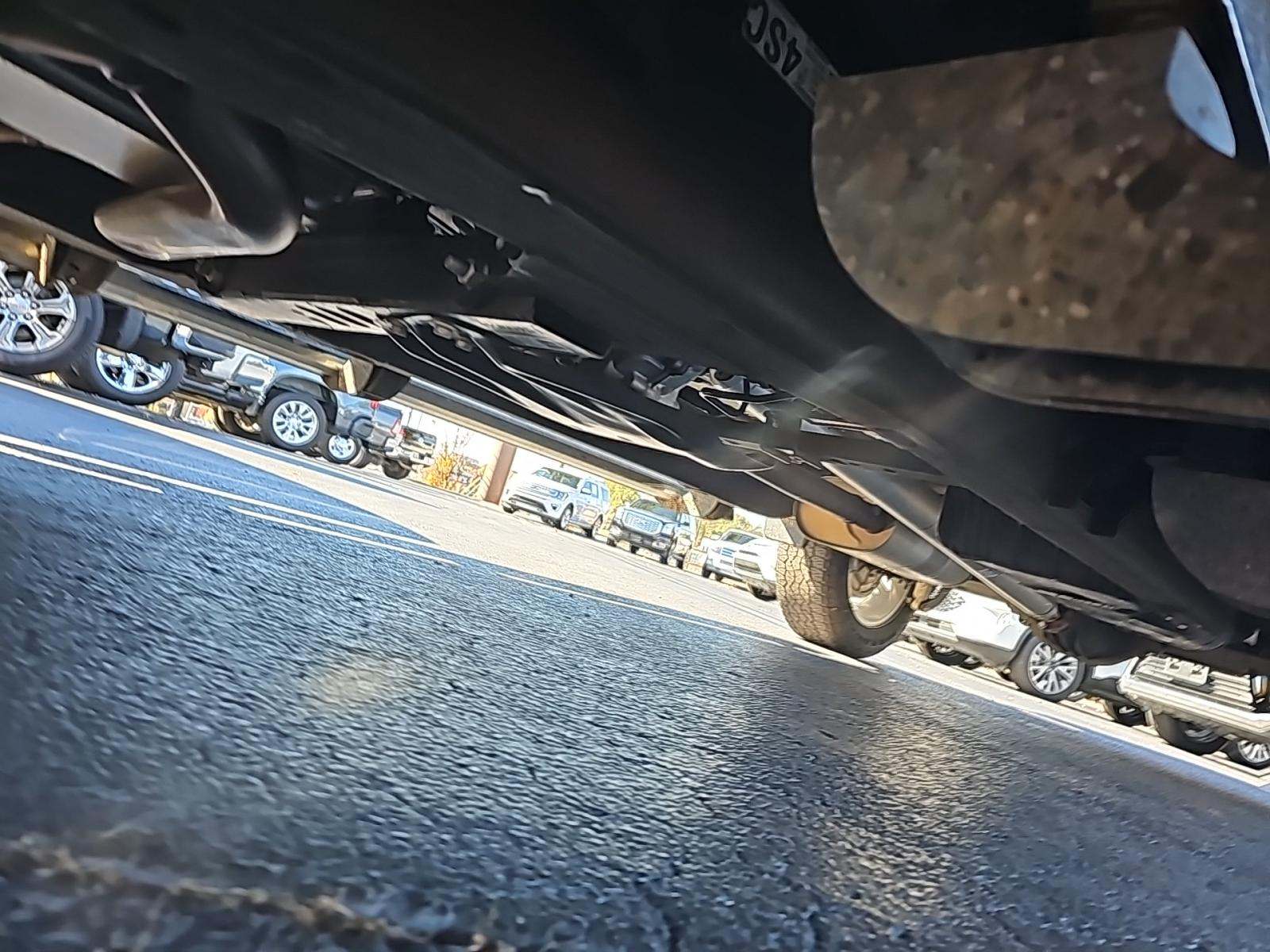 2022 Chevrolet Silverado 1500 LTZ AWD