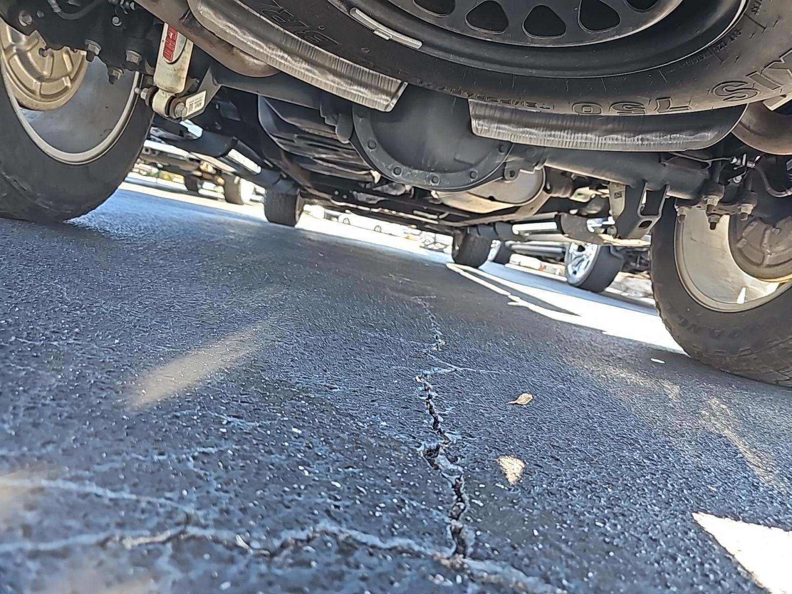 2022 Chevrolet Silverado 1500 LTZ AWD