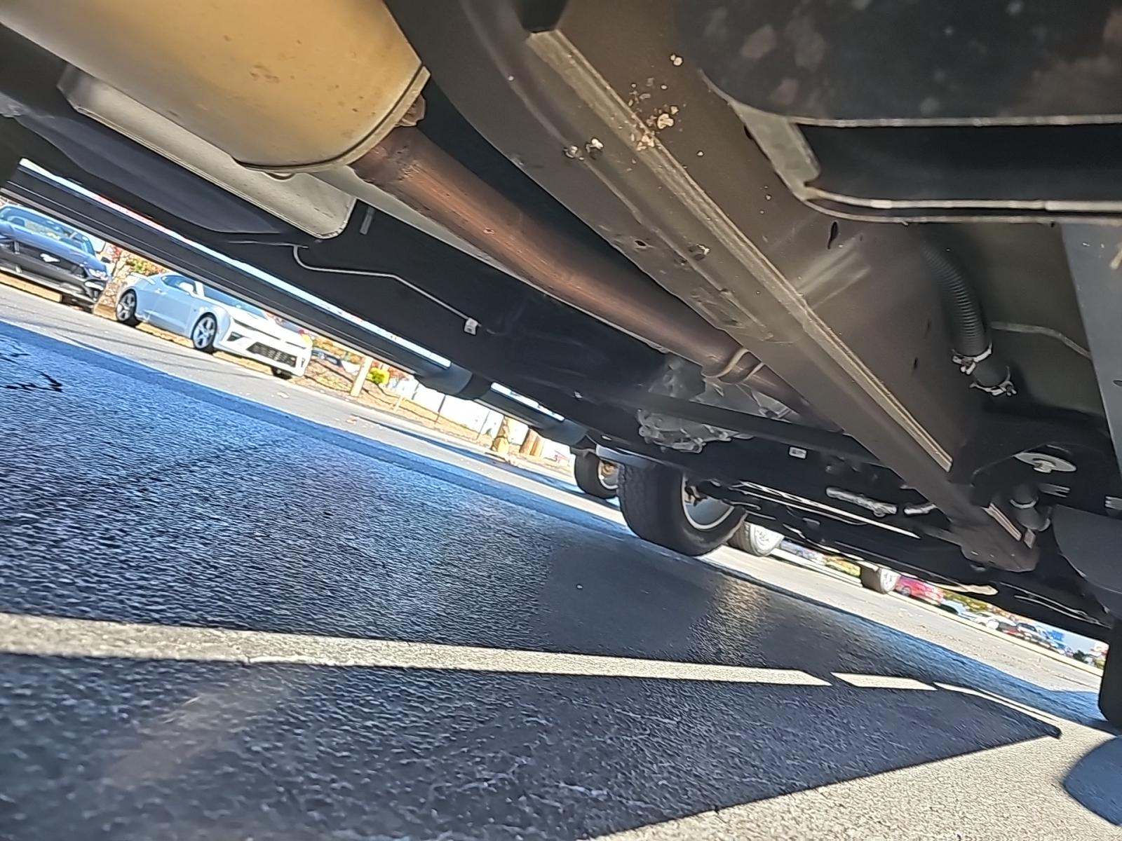 2022 Chevrolet Silverado 1500 LTZ AWD