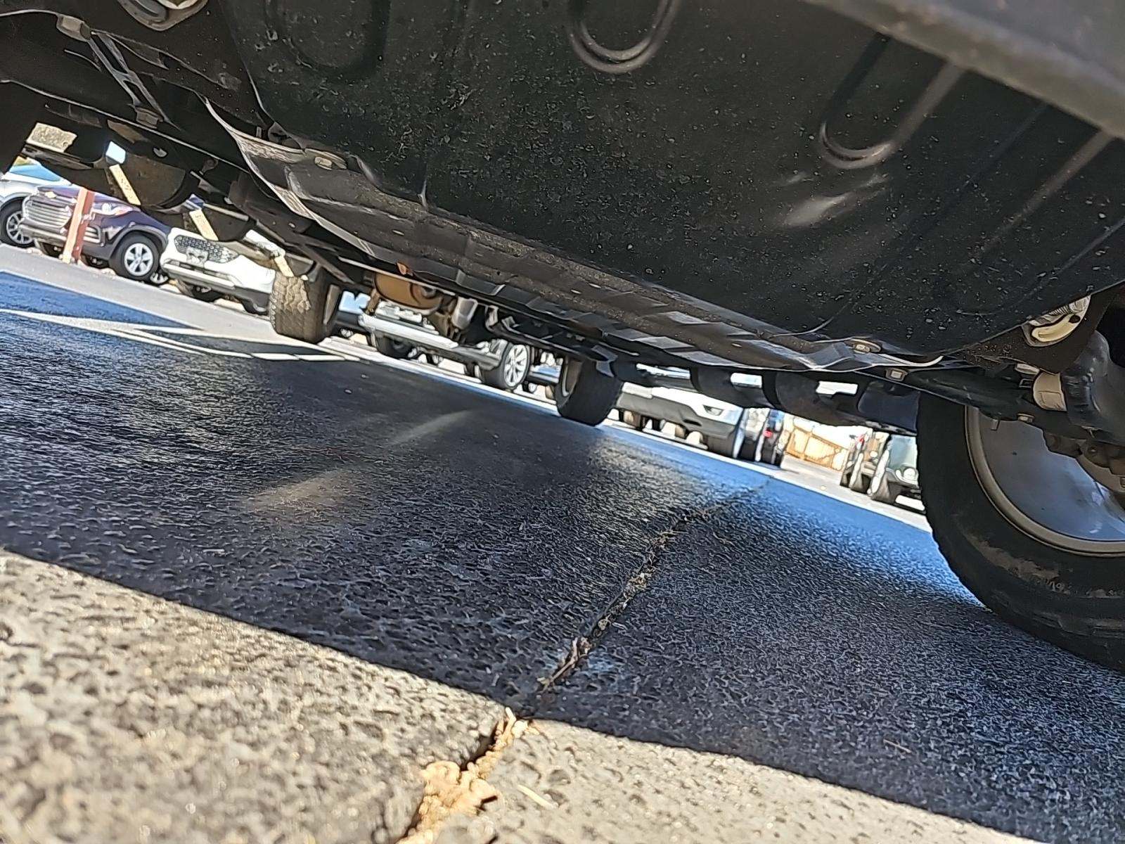 2022 Chevrolet Silverado 1500 LTZ AWD