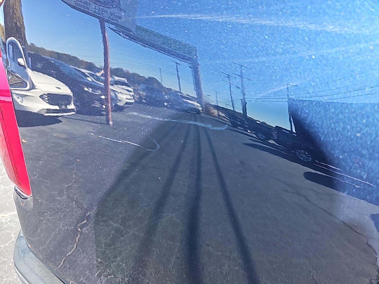 2022 Chevrolet Silverado 1500 LTZ AWD