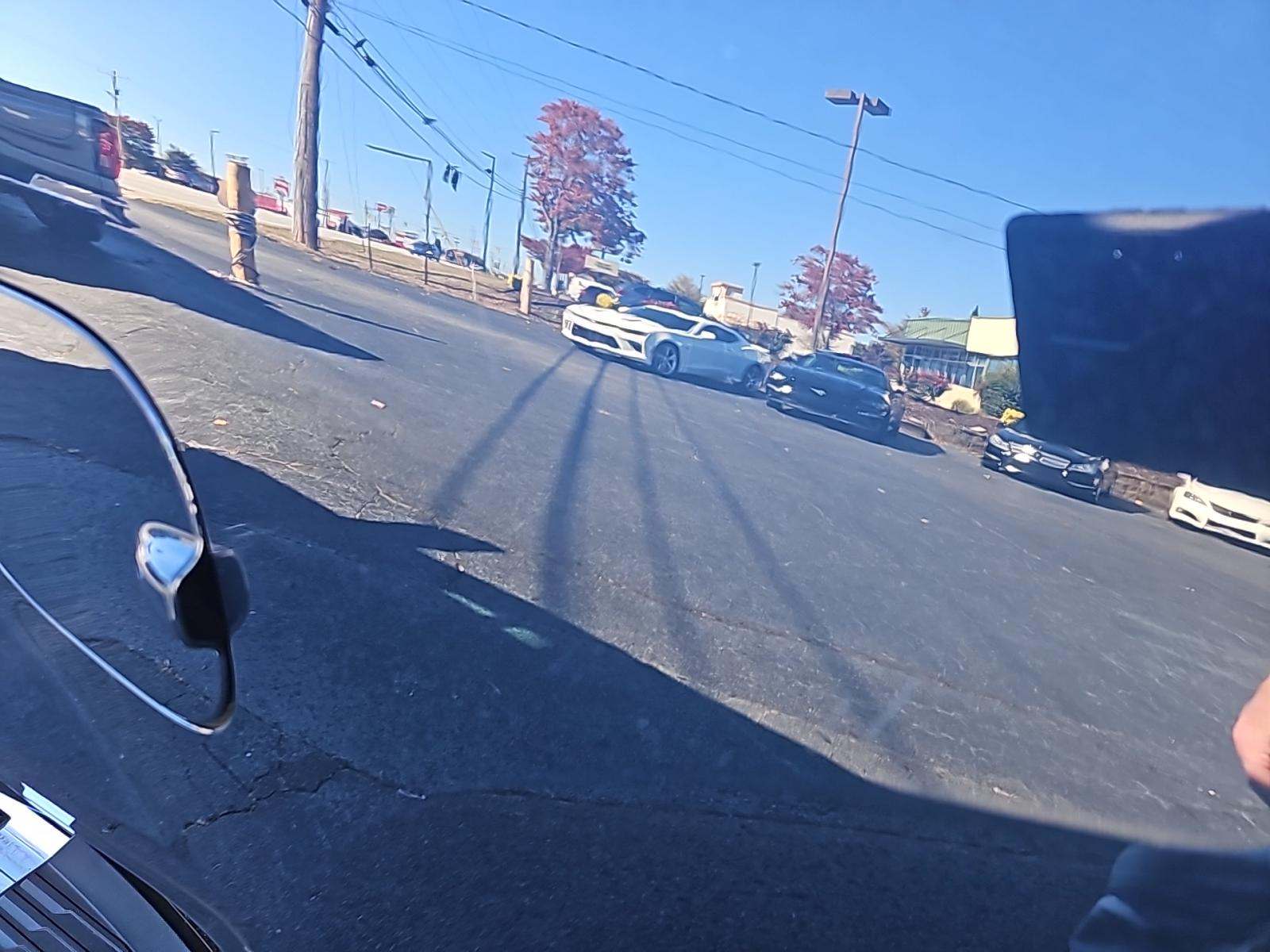 2022 Chevrolet Silverado 1500 LTZ AWD