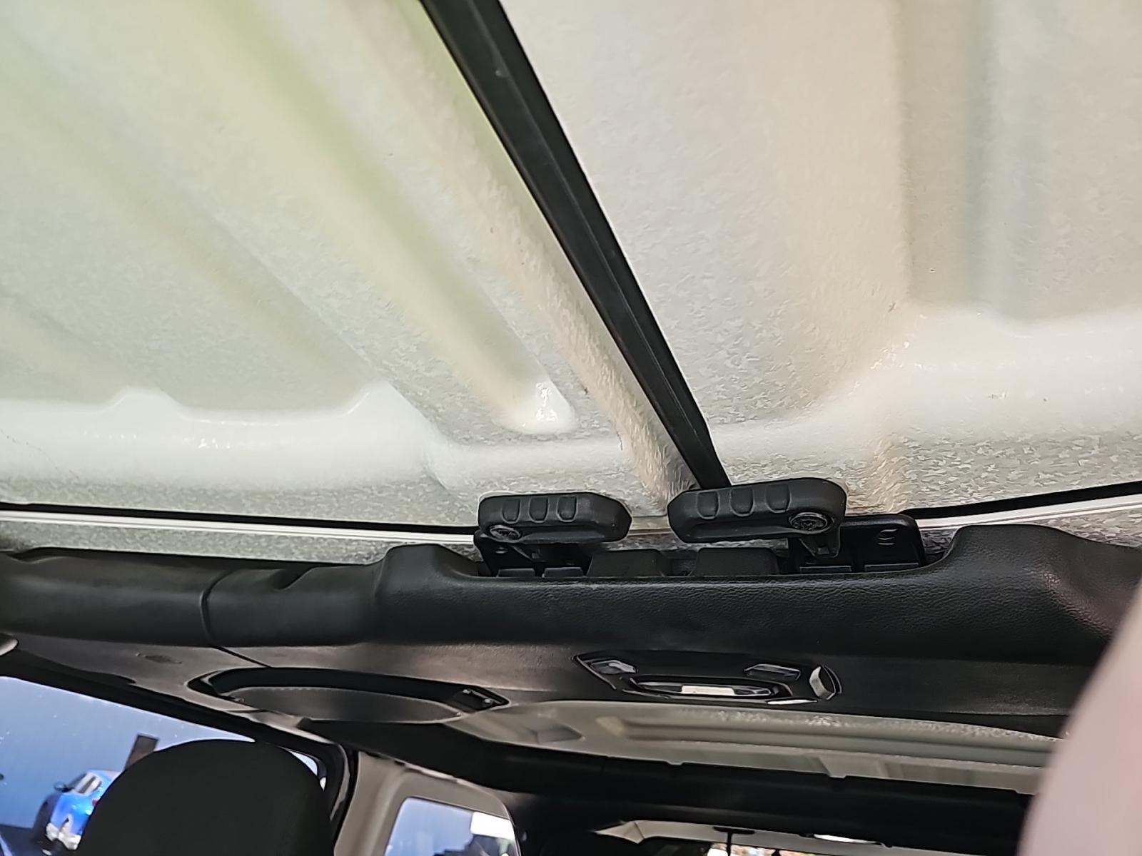 2019 Jeep Wrangler Unlimited Rubicon AWD