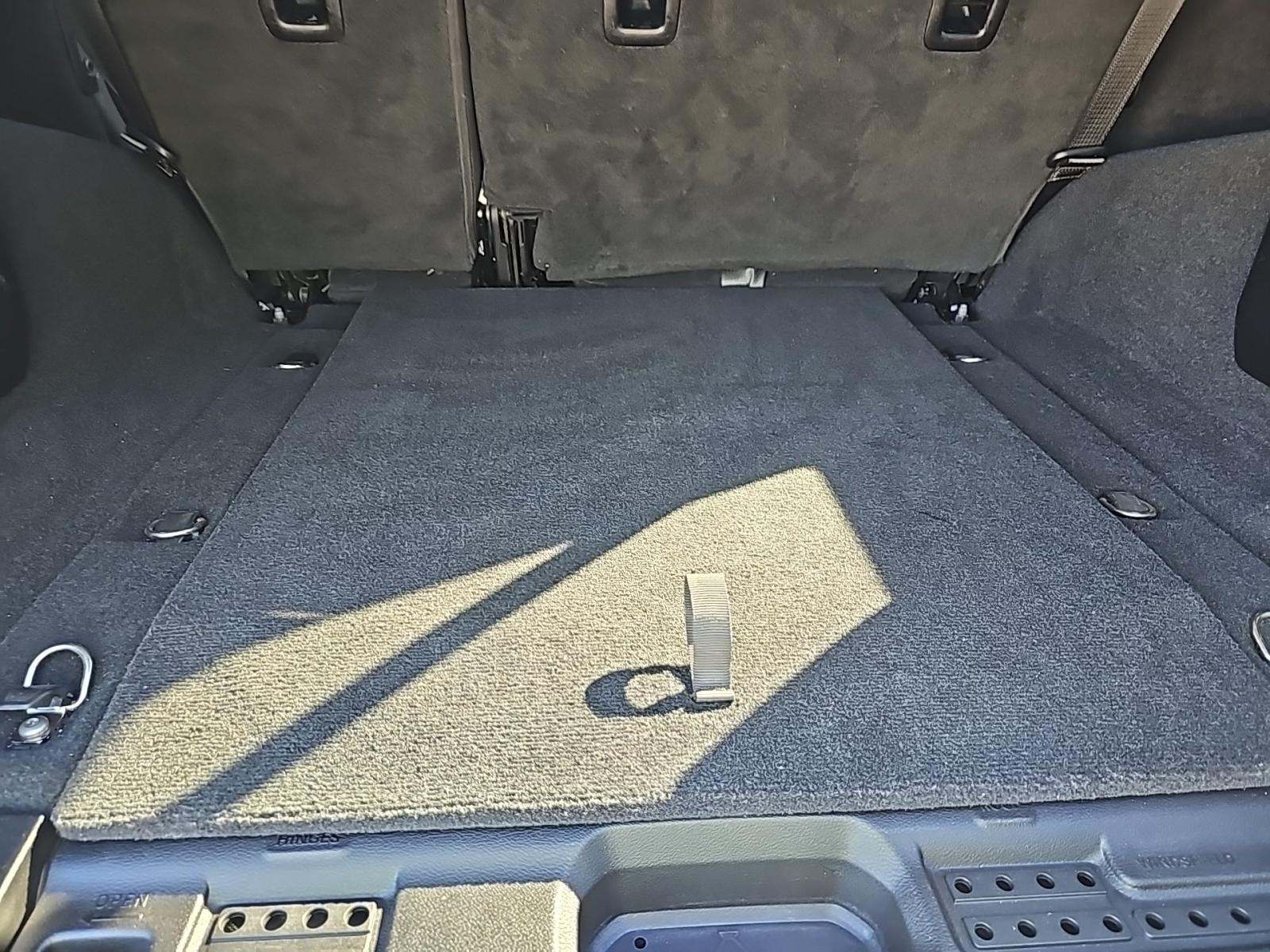 2019 Jeep Wrangler Unlimited Rubicon AWD