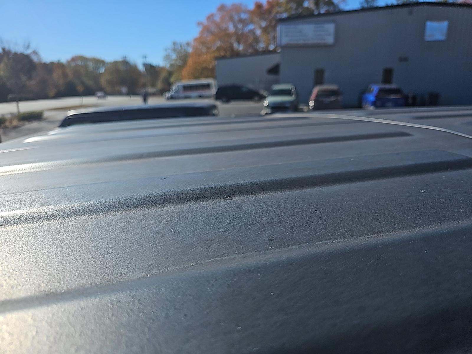 2019 Jeep Wrangler Unlimited Rubicon AWD