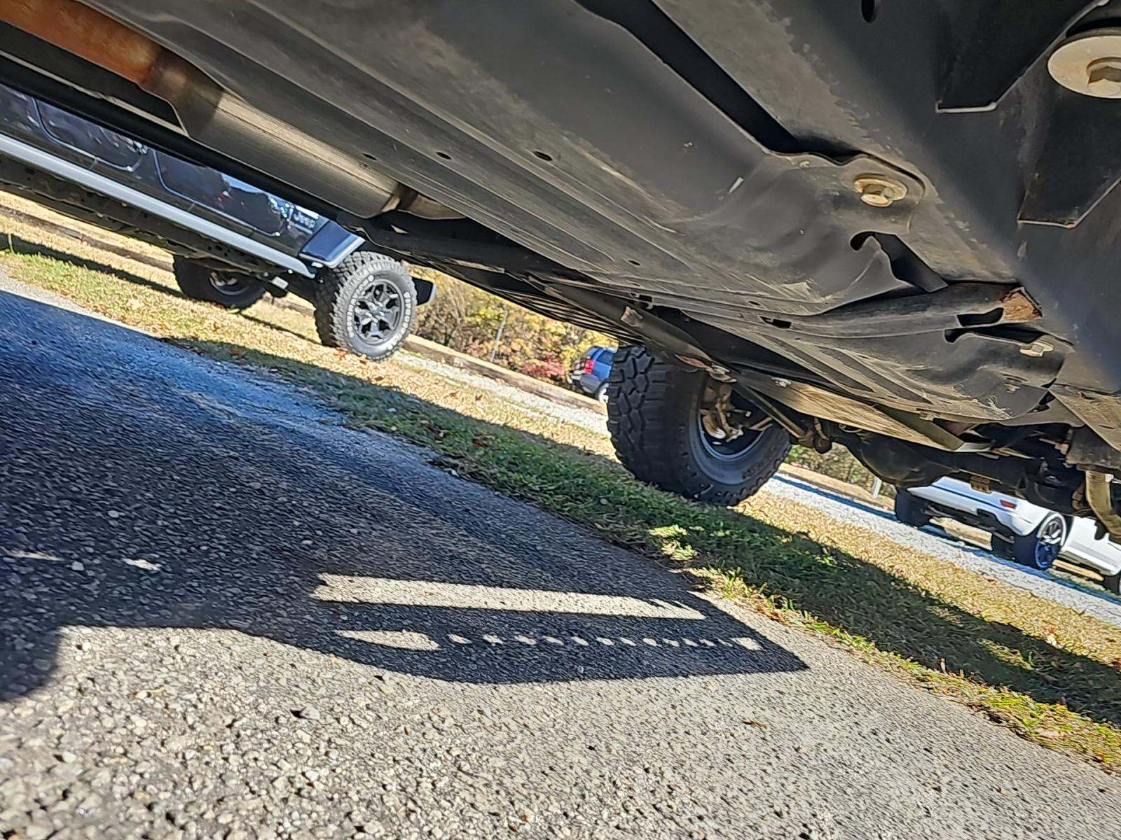 2019 Jeep Wrangler Unlimited Rubicon AWD