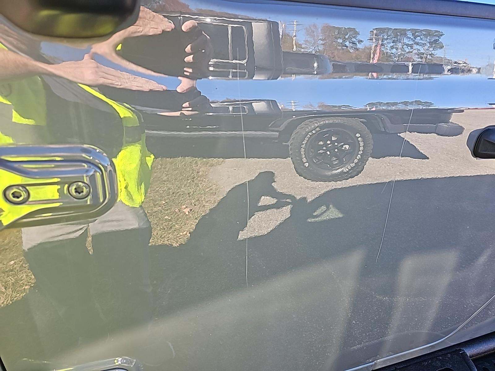 2019 Jeep Wrangler Unlimited Rubicon AWD