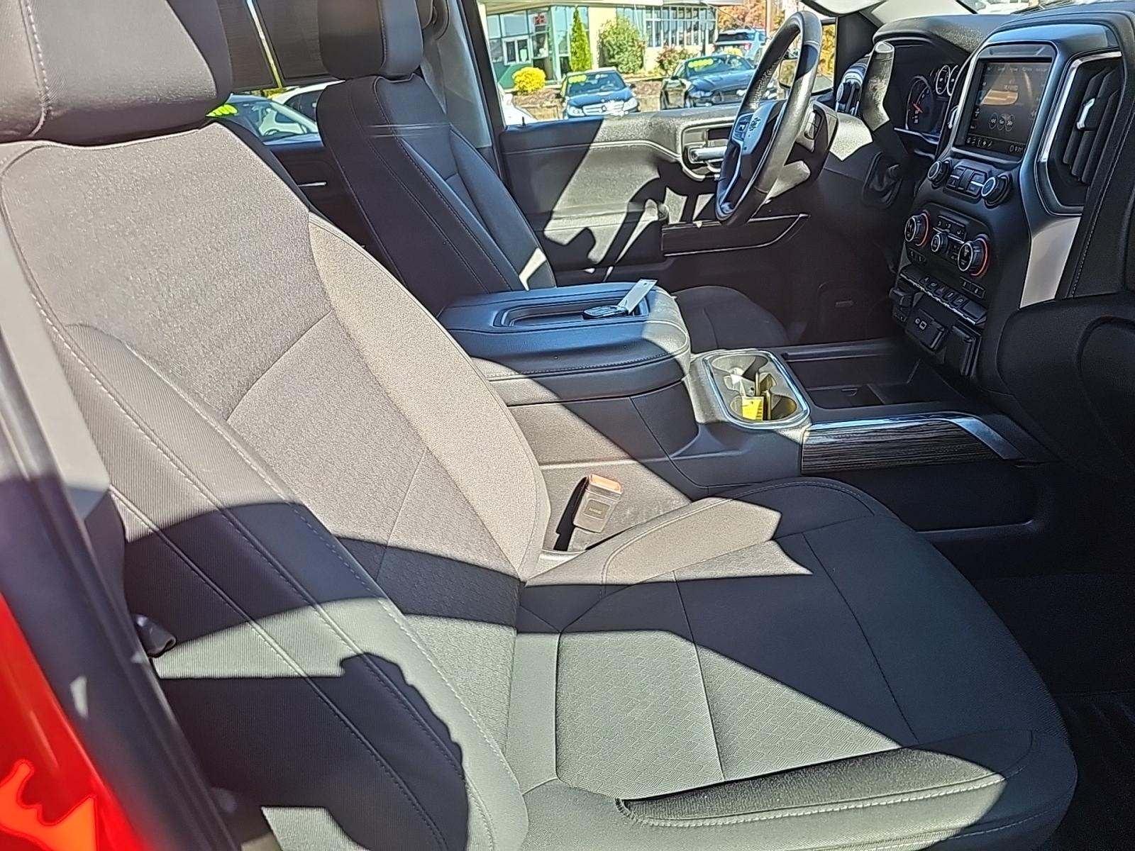 2020 Chevrolet Silverado 1500 RST AWD