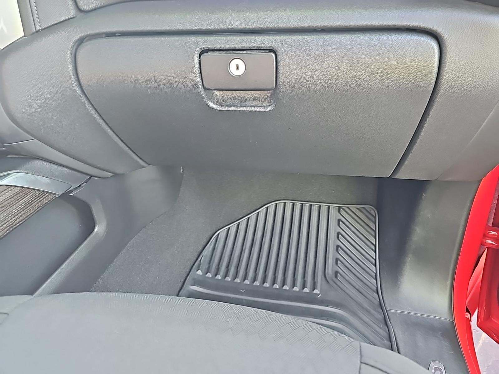 2020 Chevrolet Silverado 1500 RST AWD