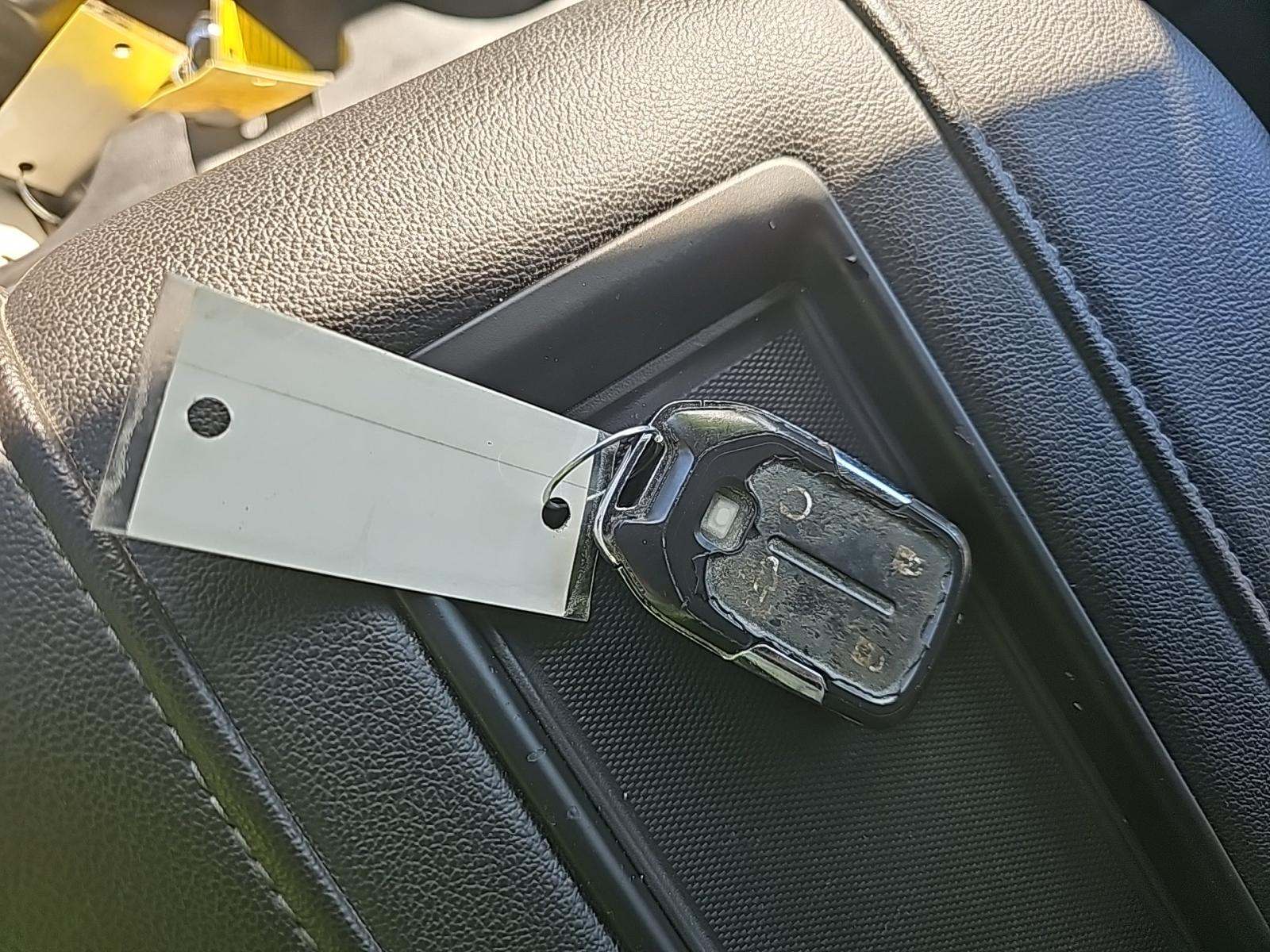 2020 Chevrolet Silverado 1500 RST AWD