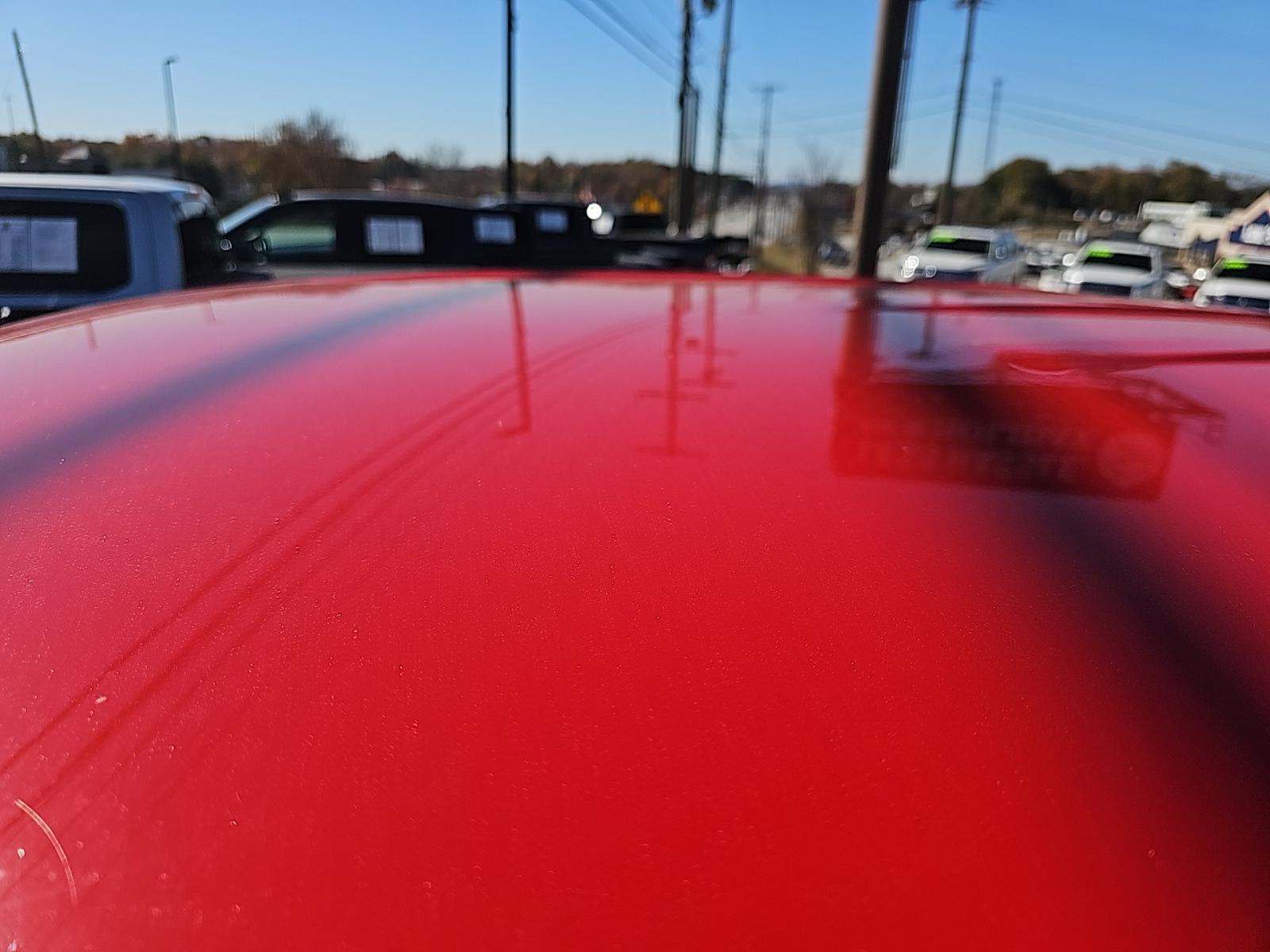 2020 Chevrolet Silverado 1500 RST AWD