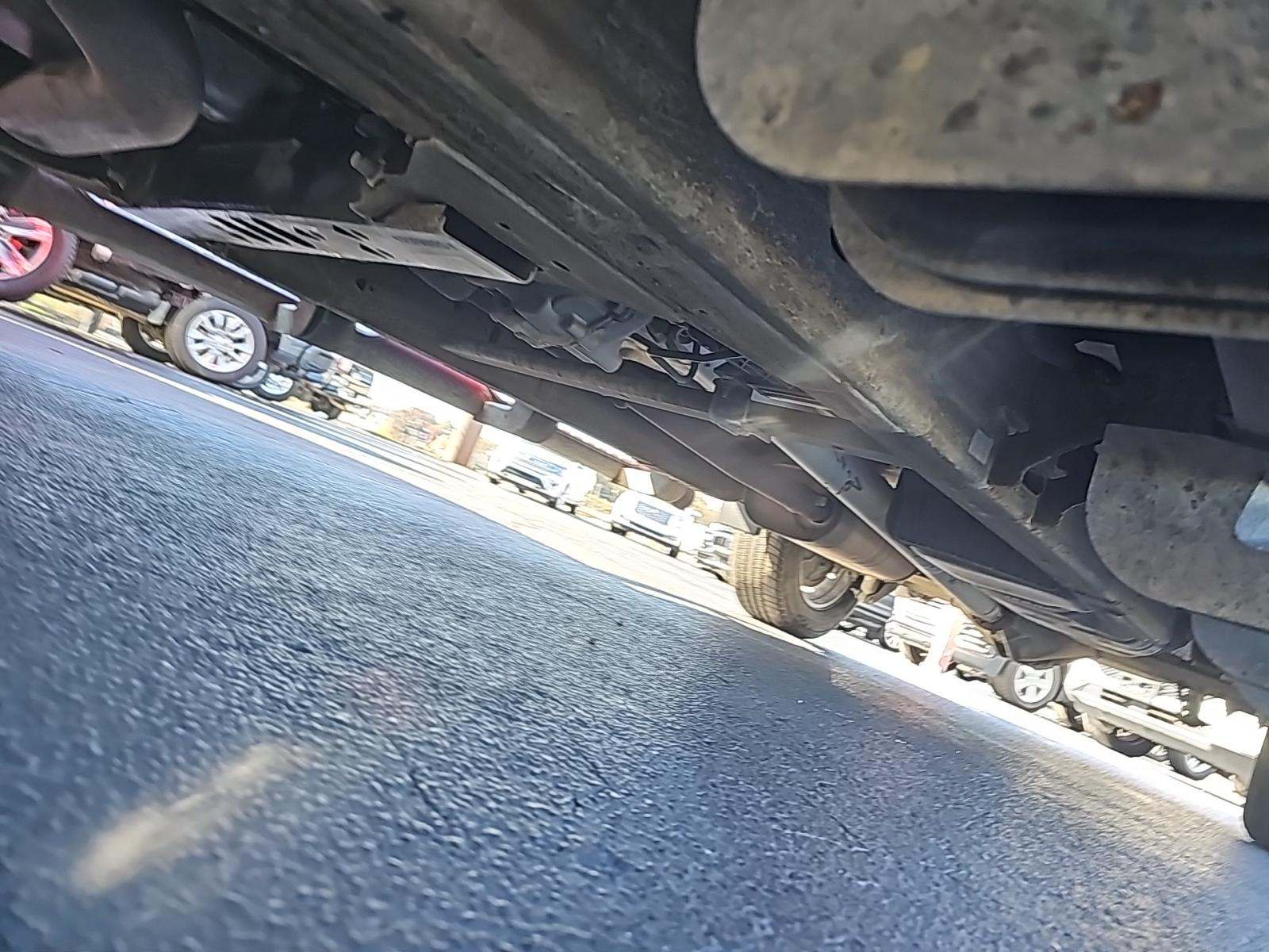 2020 Chevrolet Silverado 1500 RST AWD