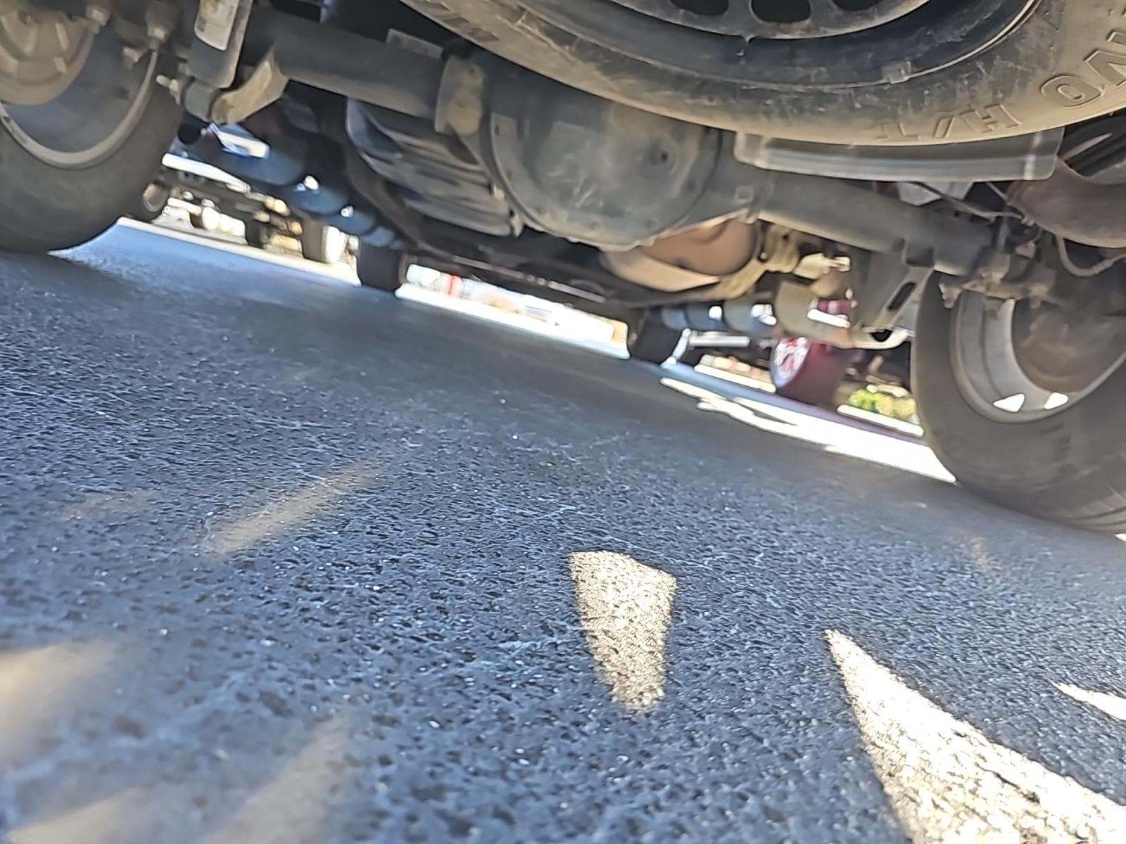 2020 Chevrolet Silverado 1500 RST AWD