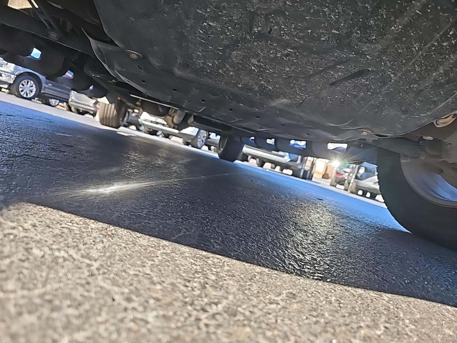 2020 Chevrolet Silverado 1500 RST AWD