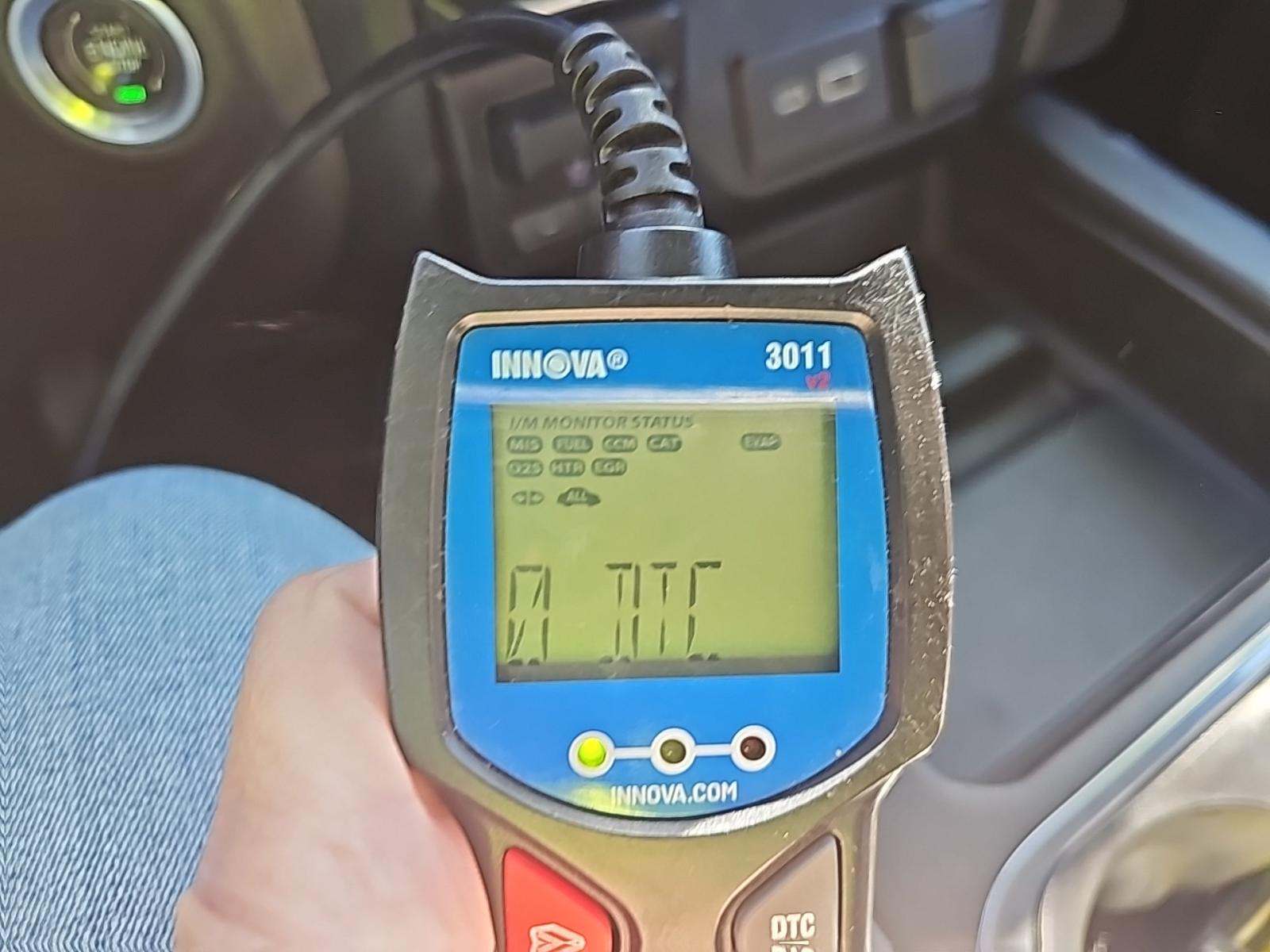 2020 Chevrolet Silverado 1500 RST AWD