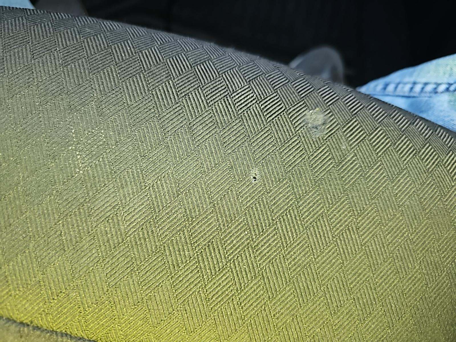 2020 Chevrolet Silverado 1500 RST AWD