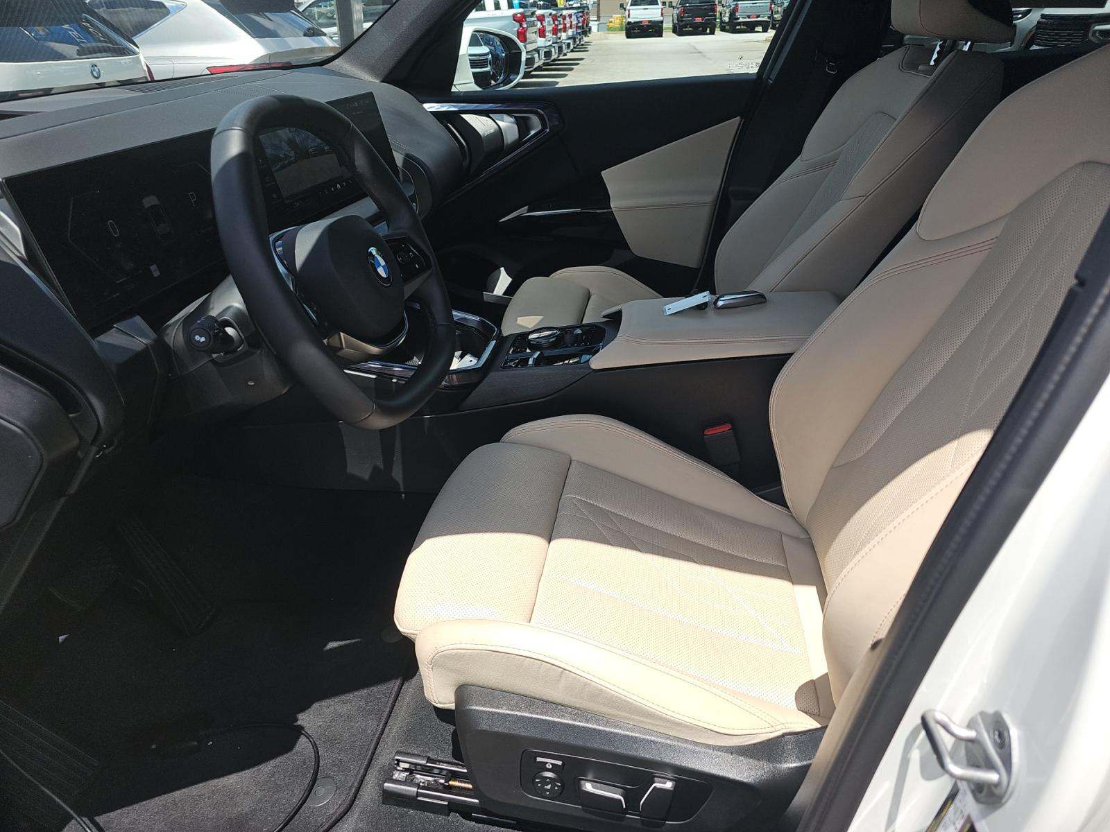 2026 BMW X3 30 xDrive AWD
