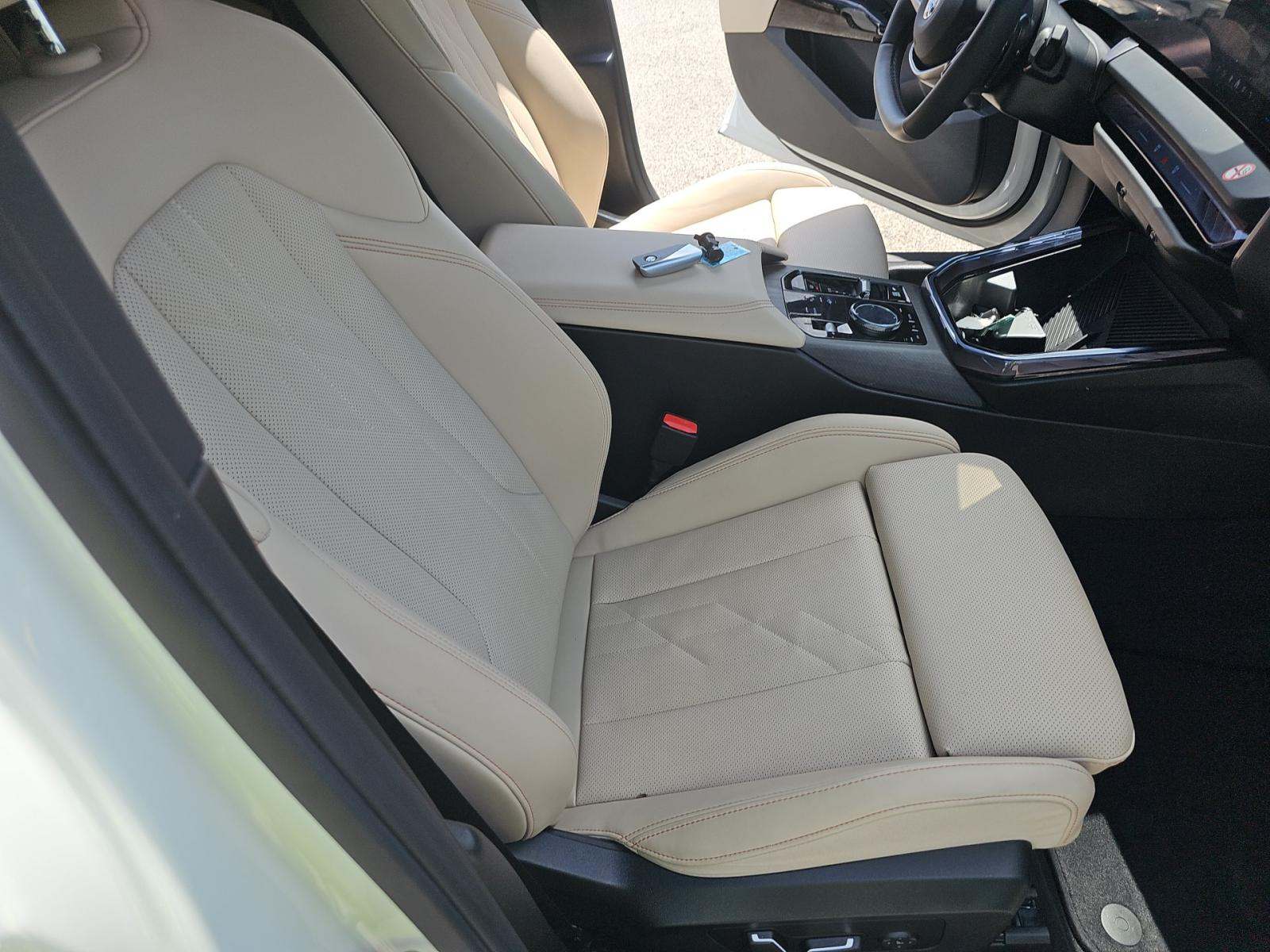 2026 BMW X3 30 xDrive AWD
