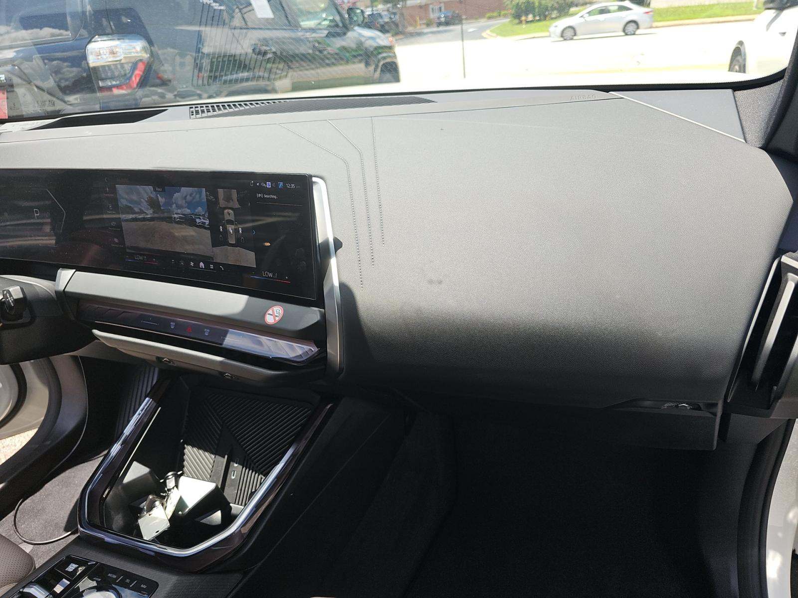 2026 BMW X3 30 xDrive AWD