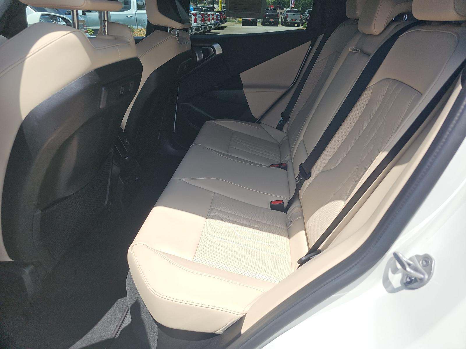2026 BMW X3 30 xDrive AWD