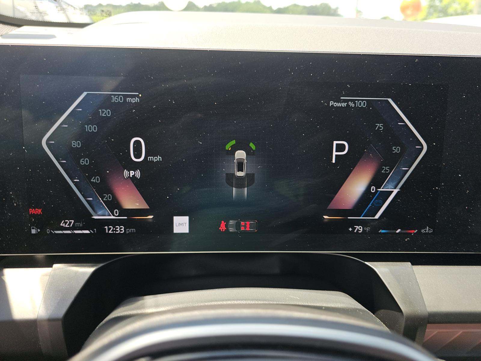 2026 BMW X3 30 xDrive AWD