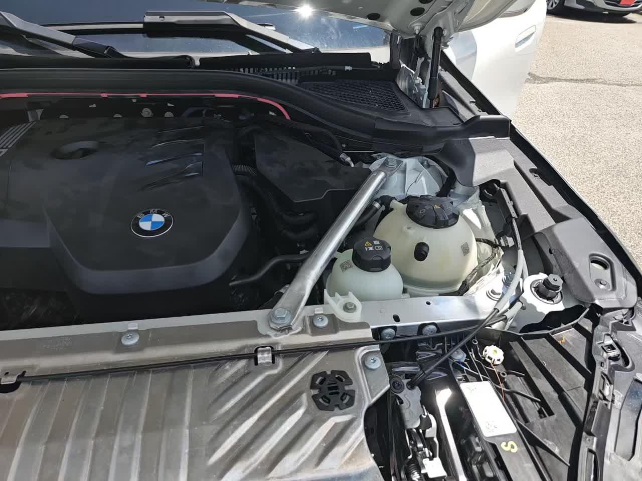 2026 BMW X3 30 xDrive AWD