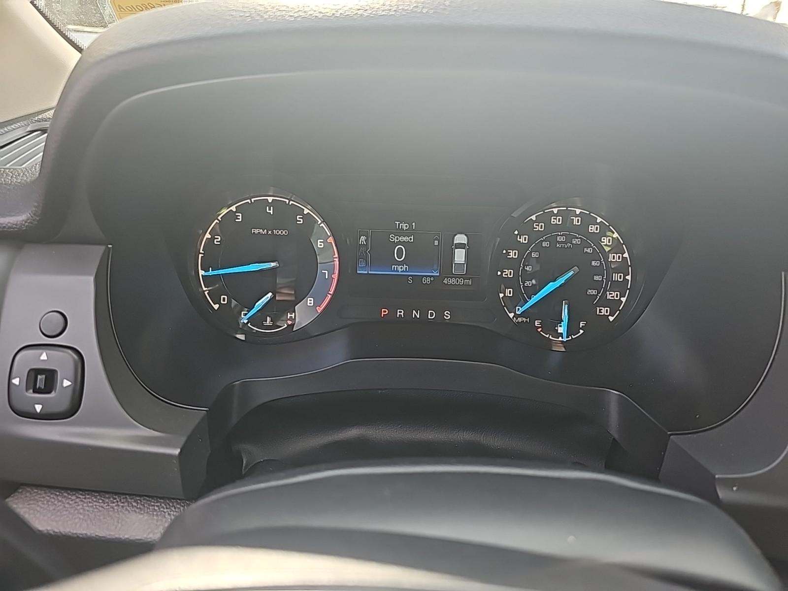 2022 Ford Ranger XL AWD