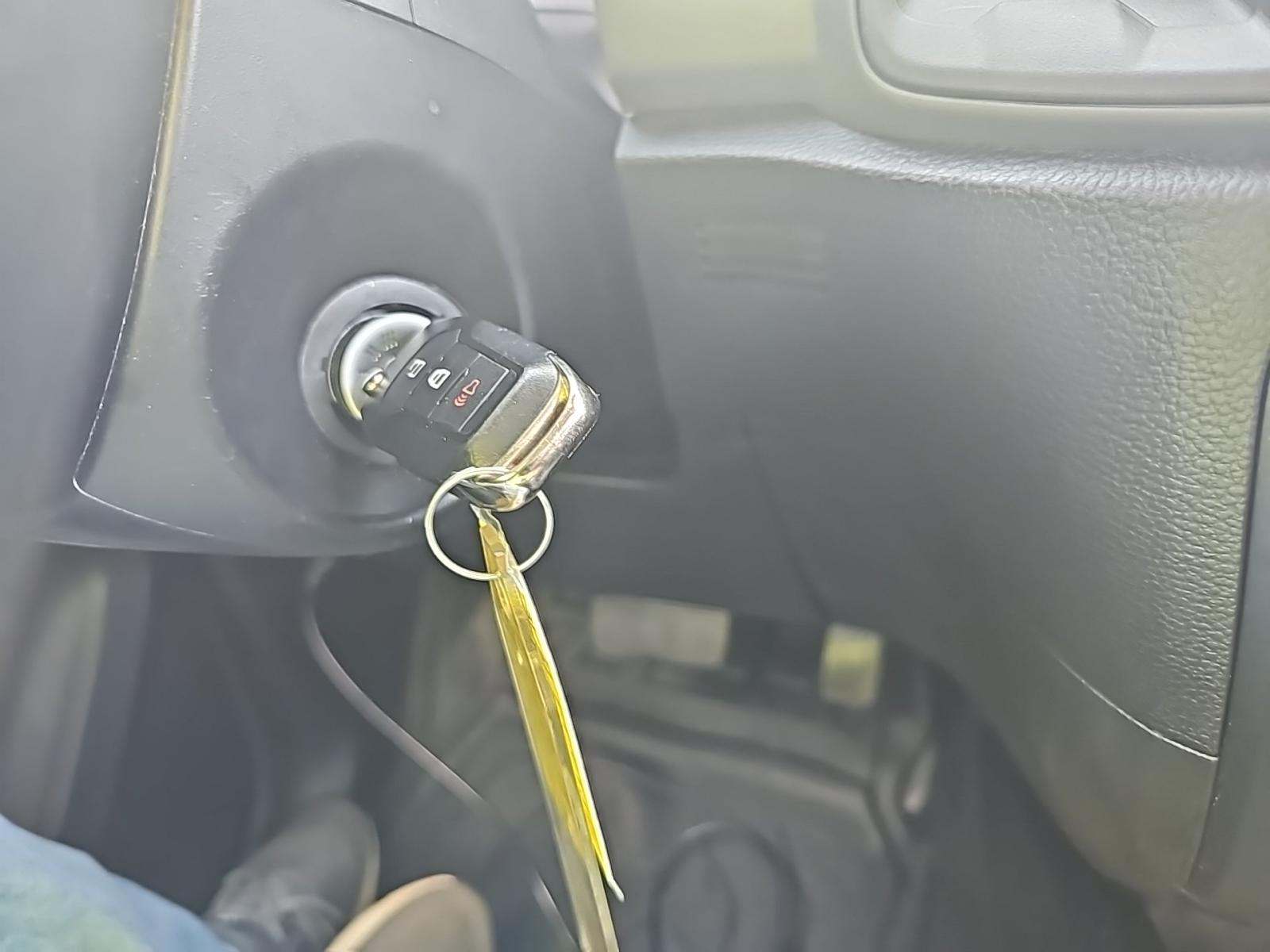 2022 Ford Ranger XL AWD