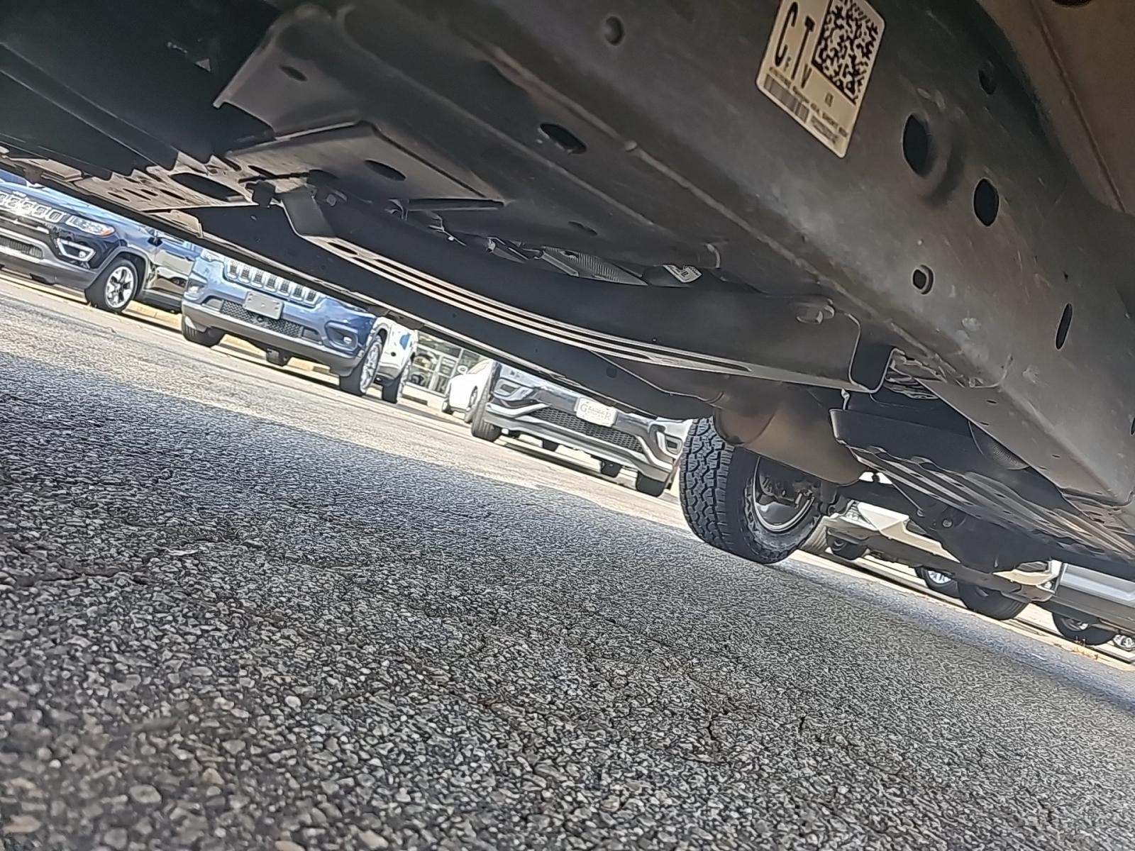 2022 Ford Ranger XL AWD