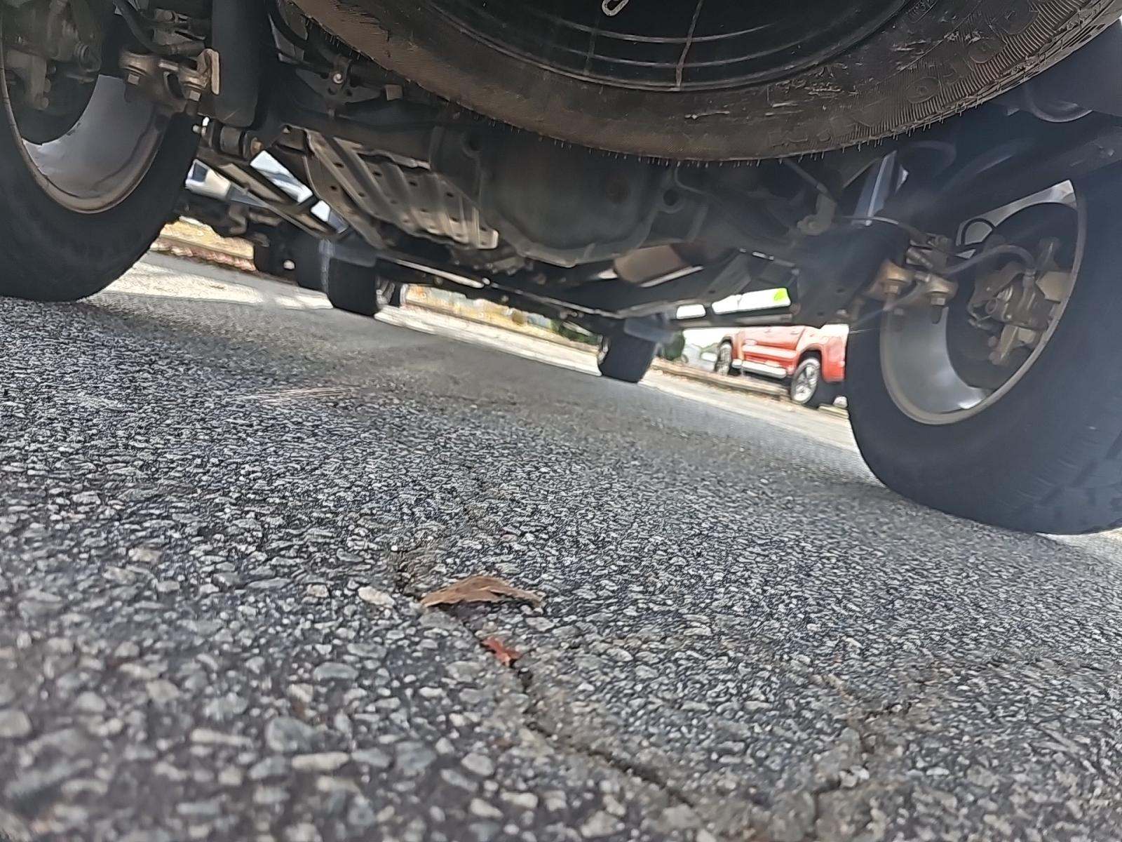 2022 Ford Ranger XL AWD