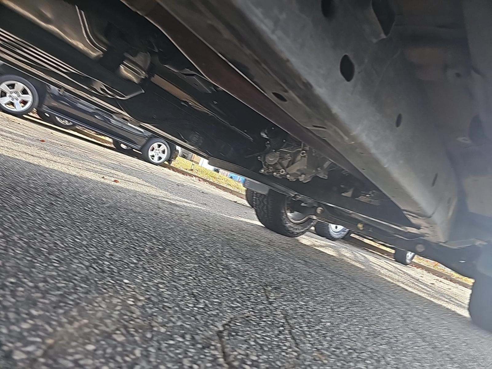 2022 Ford Ranger XL AWD