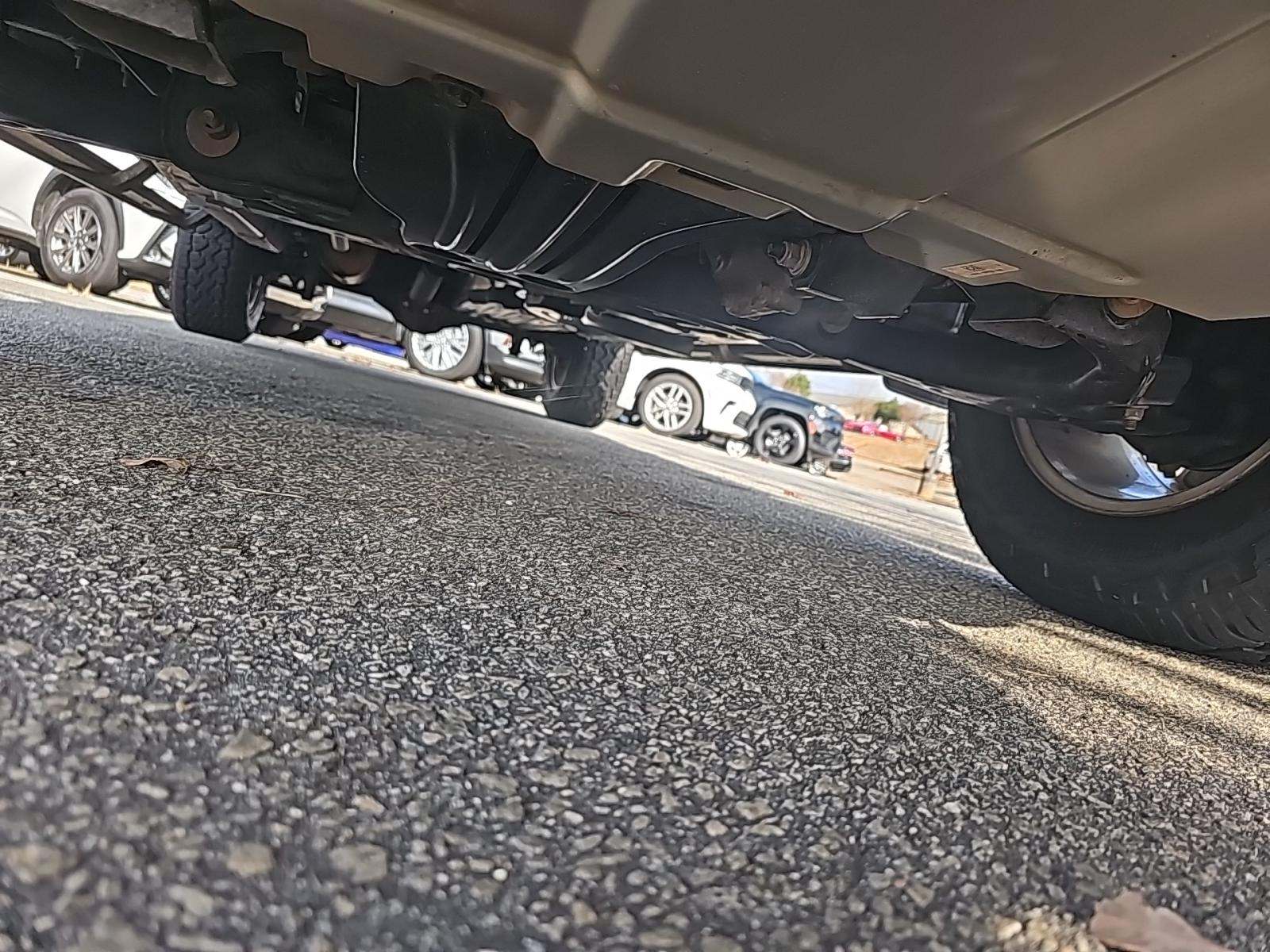 2022 Ford Ranger XL AWD