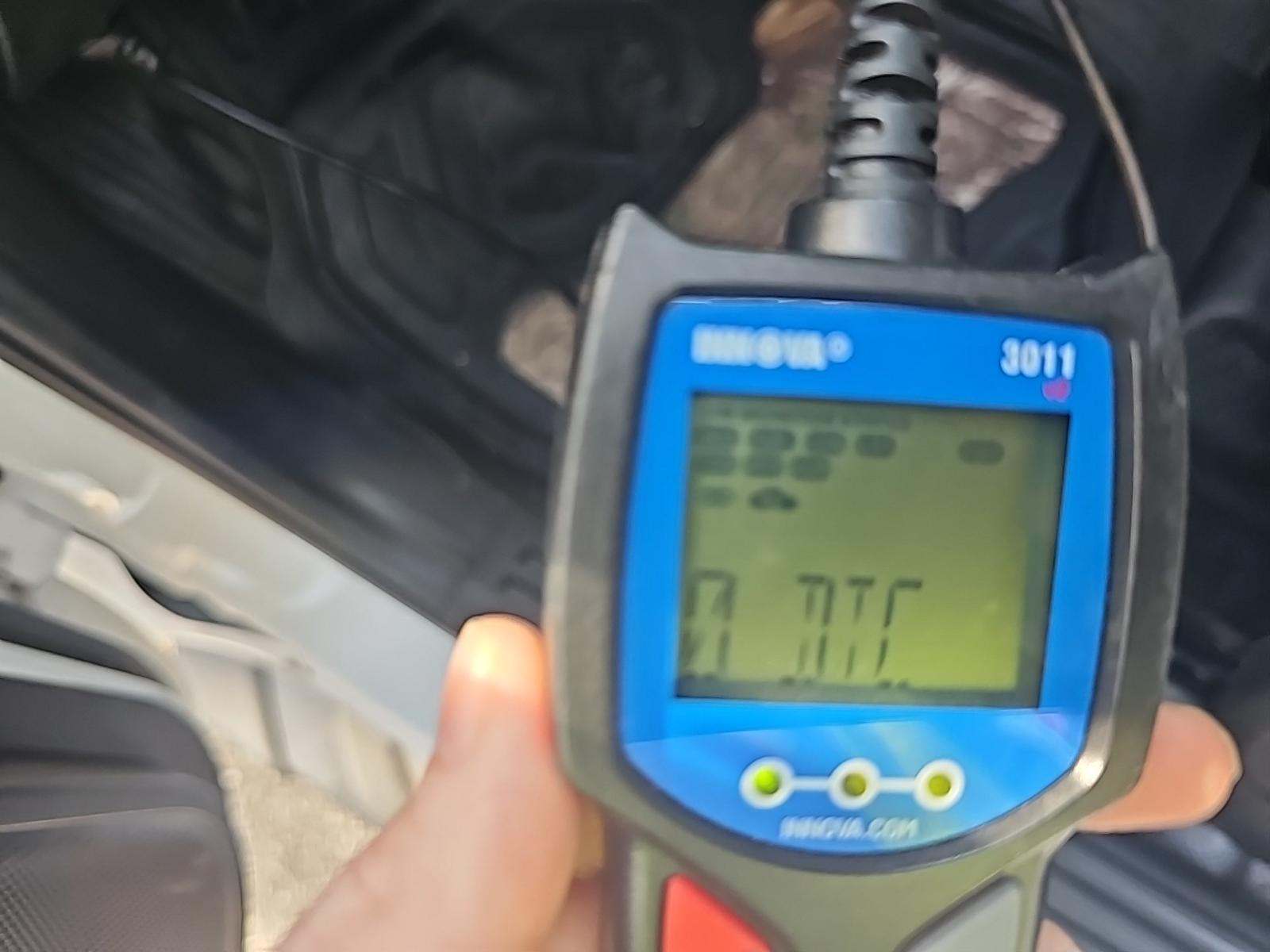 2022 Ford Ranger XL AWD