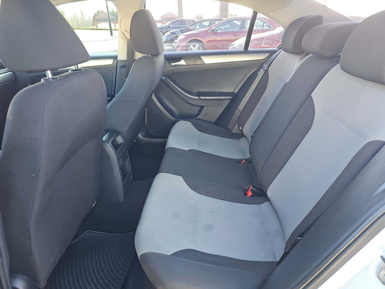 2017 Volkswagen Jetta 1.4T S FWD