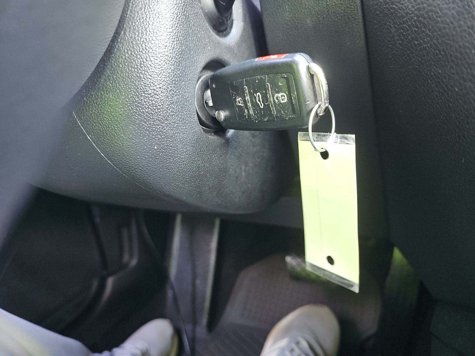 2017 Volkswagen Jetta 1.4T S FWD