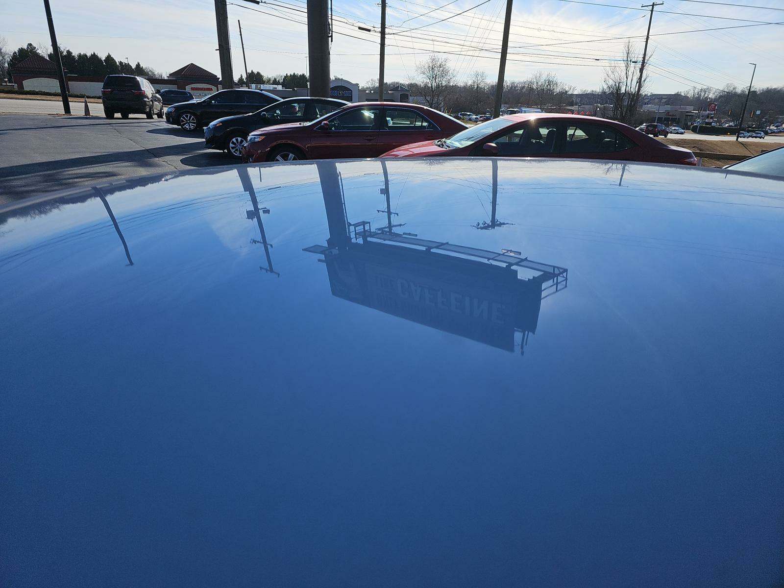 2017 Volkswagen Jetta 1.4T S FWD