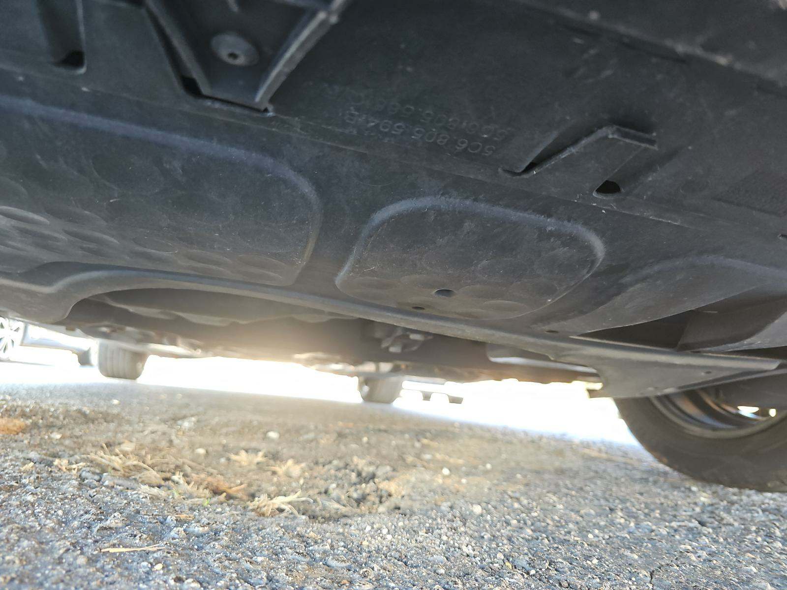 2017 Volkswagen Jetta 1.4T S FWD