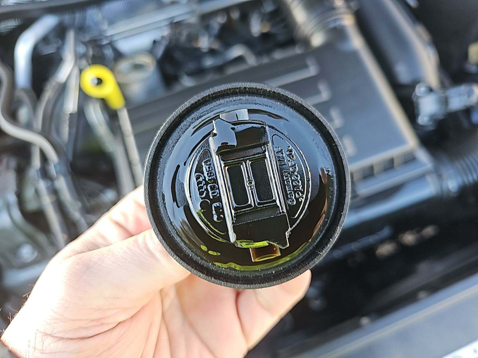 2017 Volkswagen Jetta 1.4T S FWD