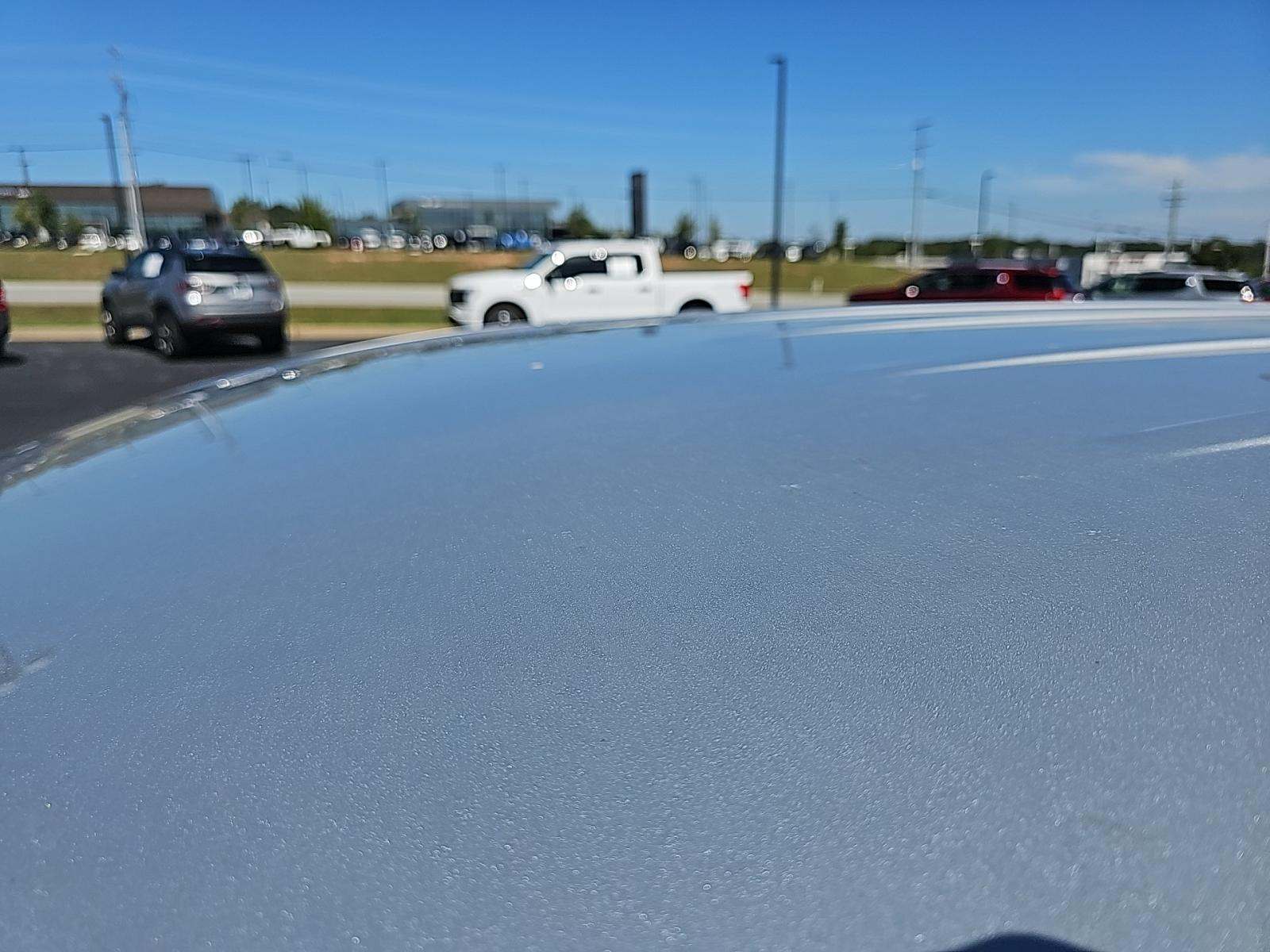 2023 Chrysler Pacifica Touring L FWD