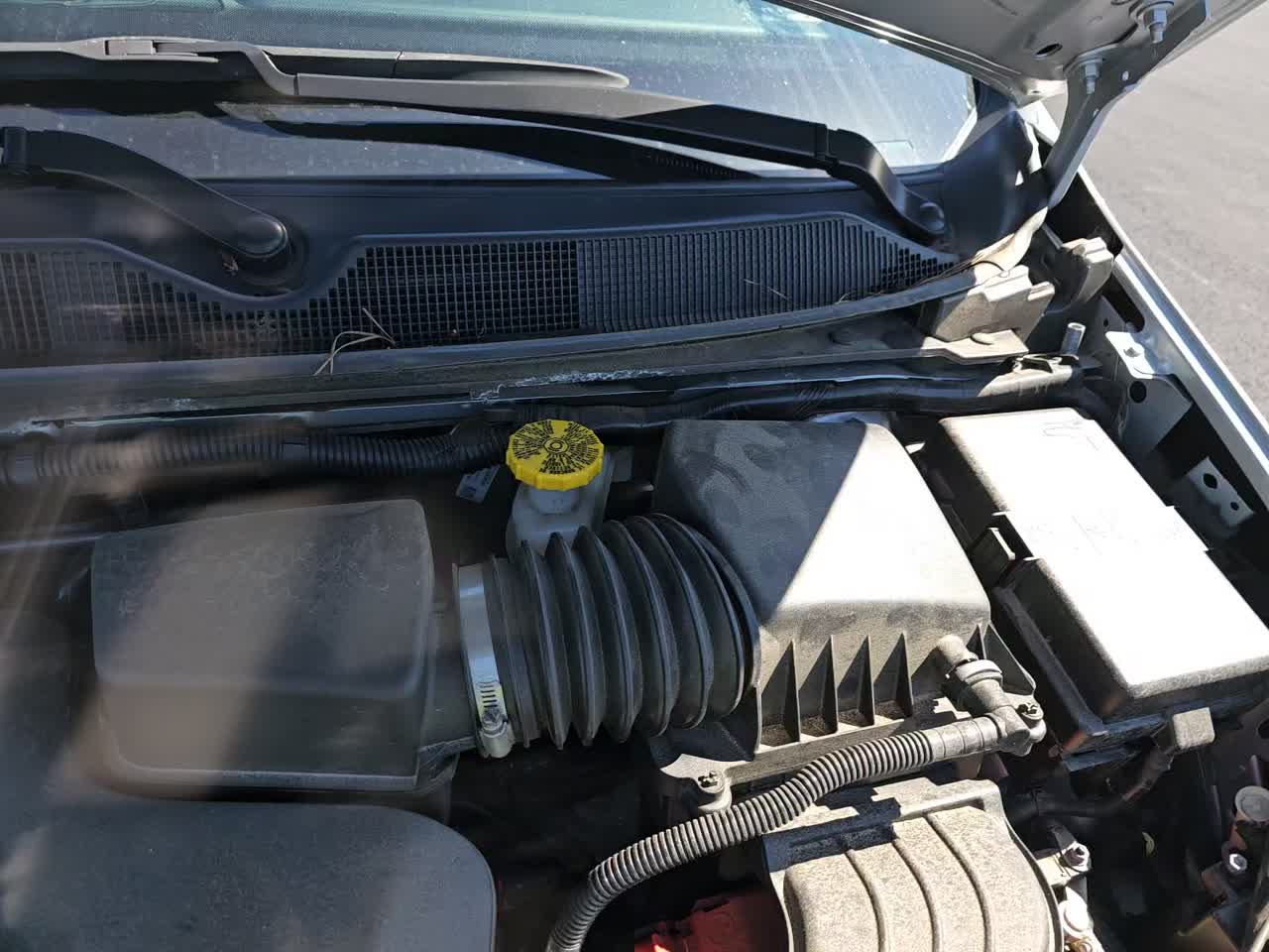 2023 Chrysler Pacifica Touring L FWD