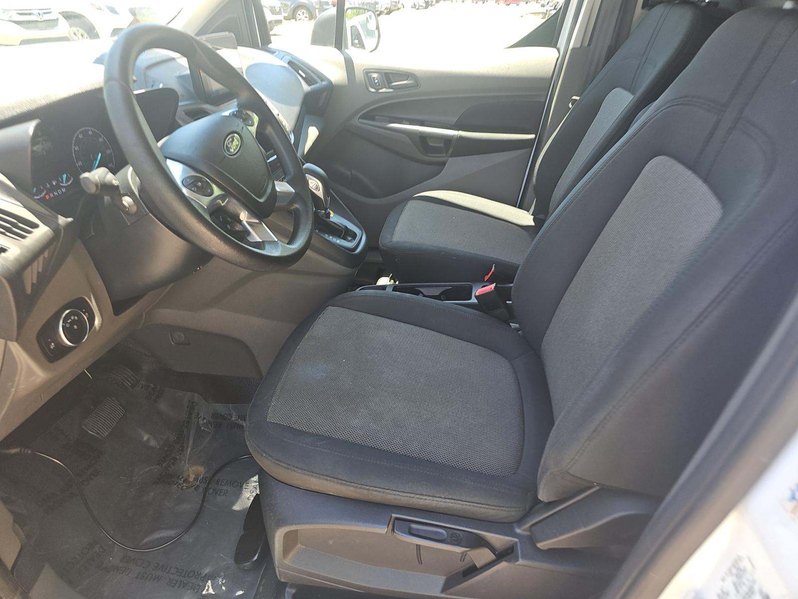 FORD TRANSIT CONNECT - 6