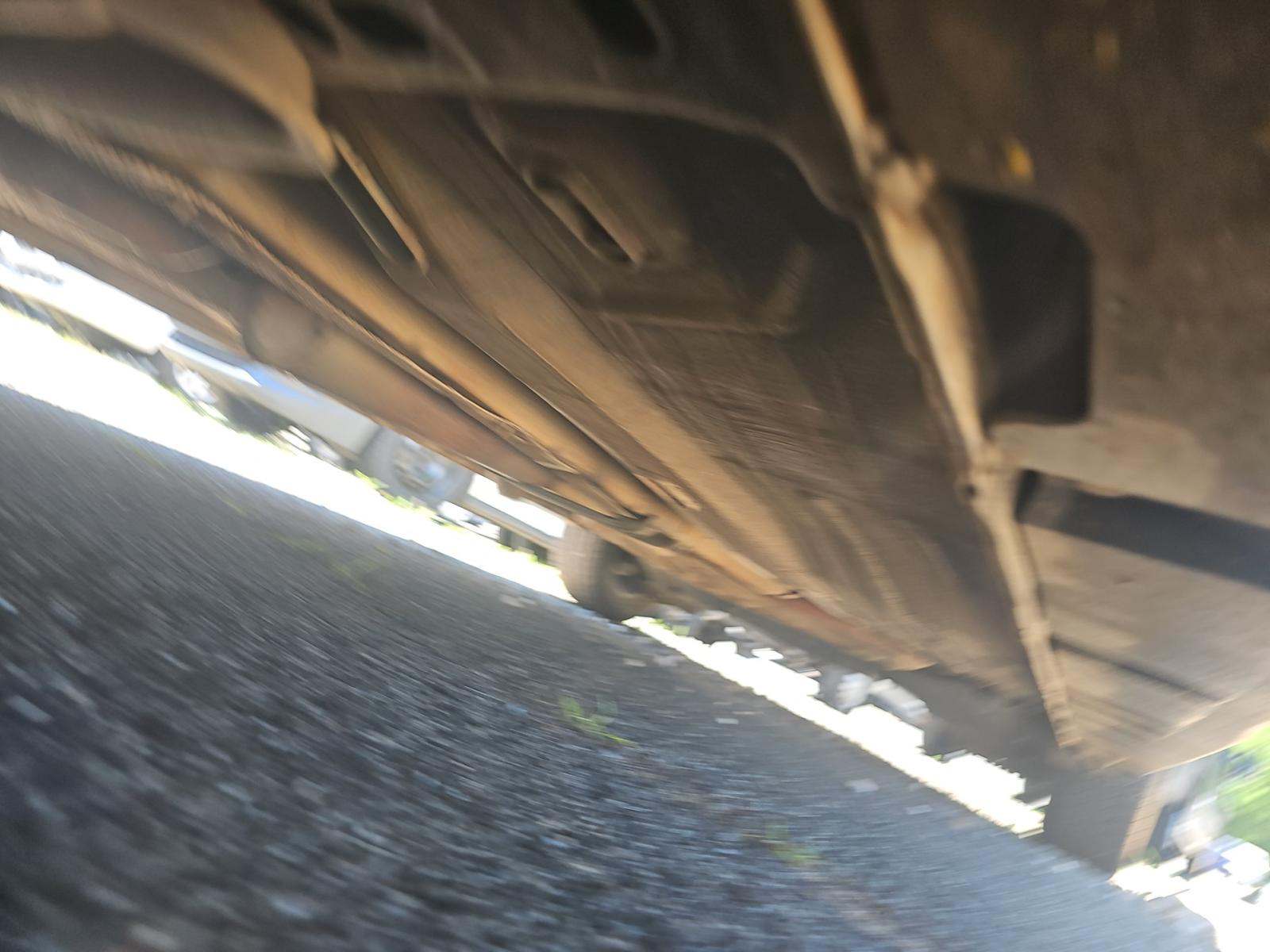 FORD TRANSIT CONNECT - 7