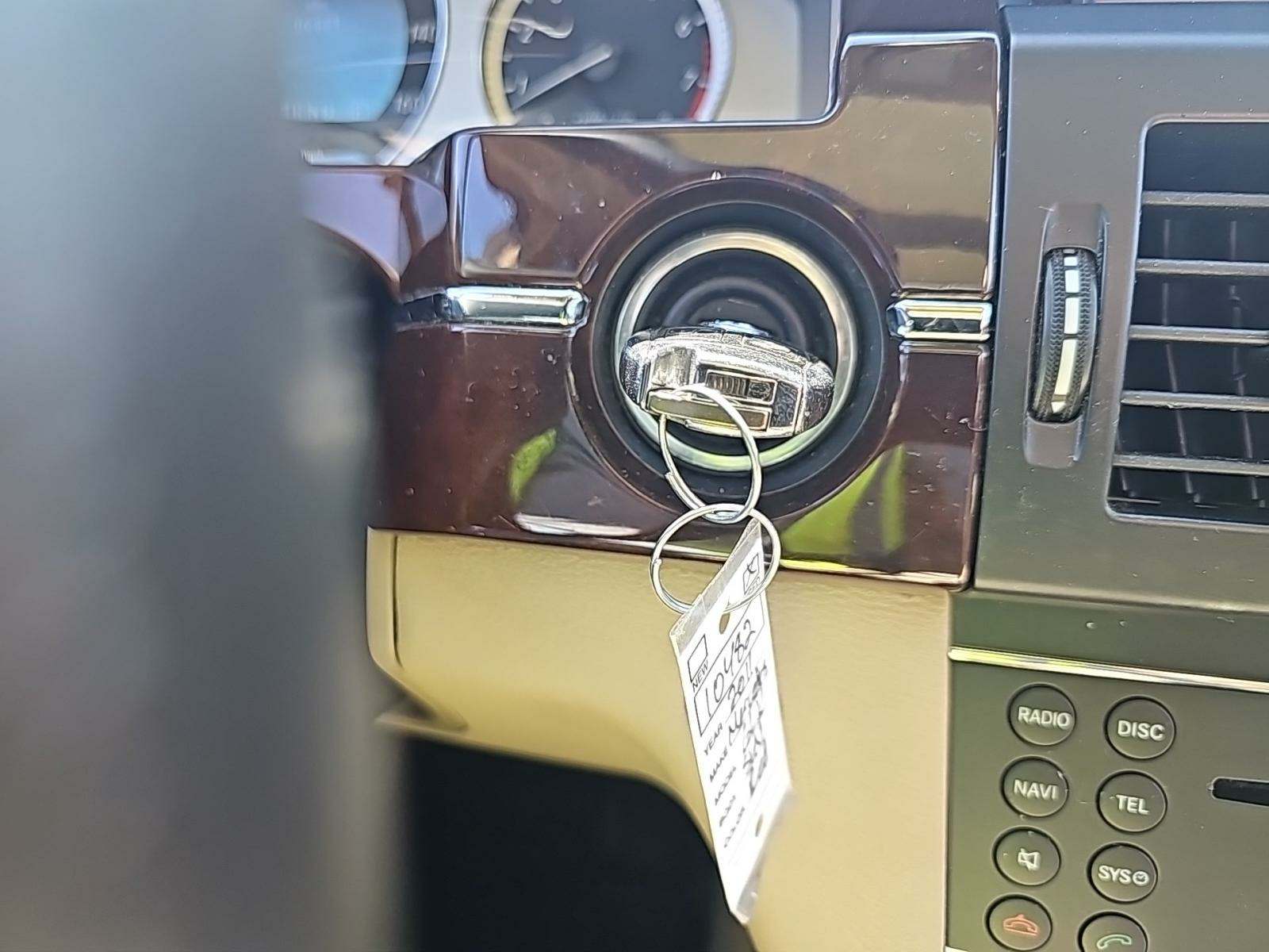 2011 Mercedes-Benz GLK-Class GLK 350 RWD