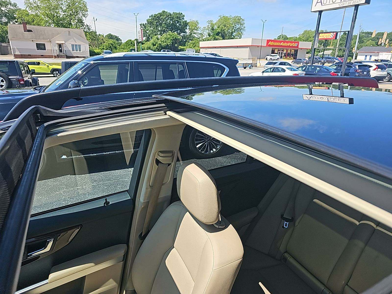 2011 Mercedes-Benz GLK-Class GLK 350 RWD